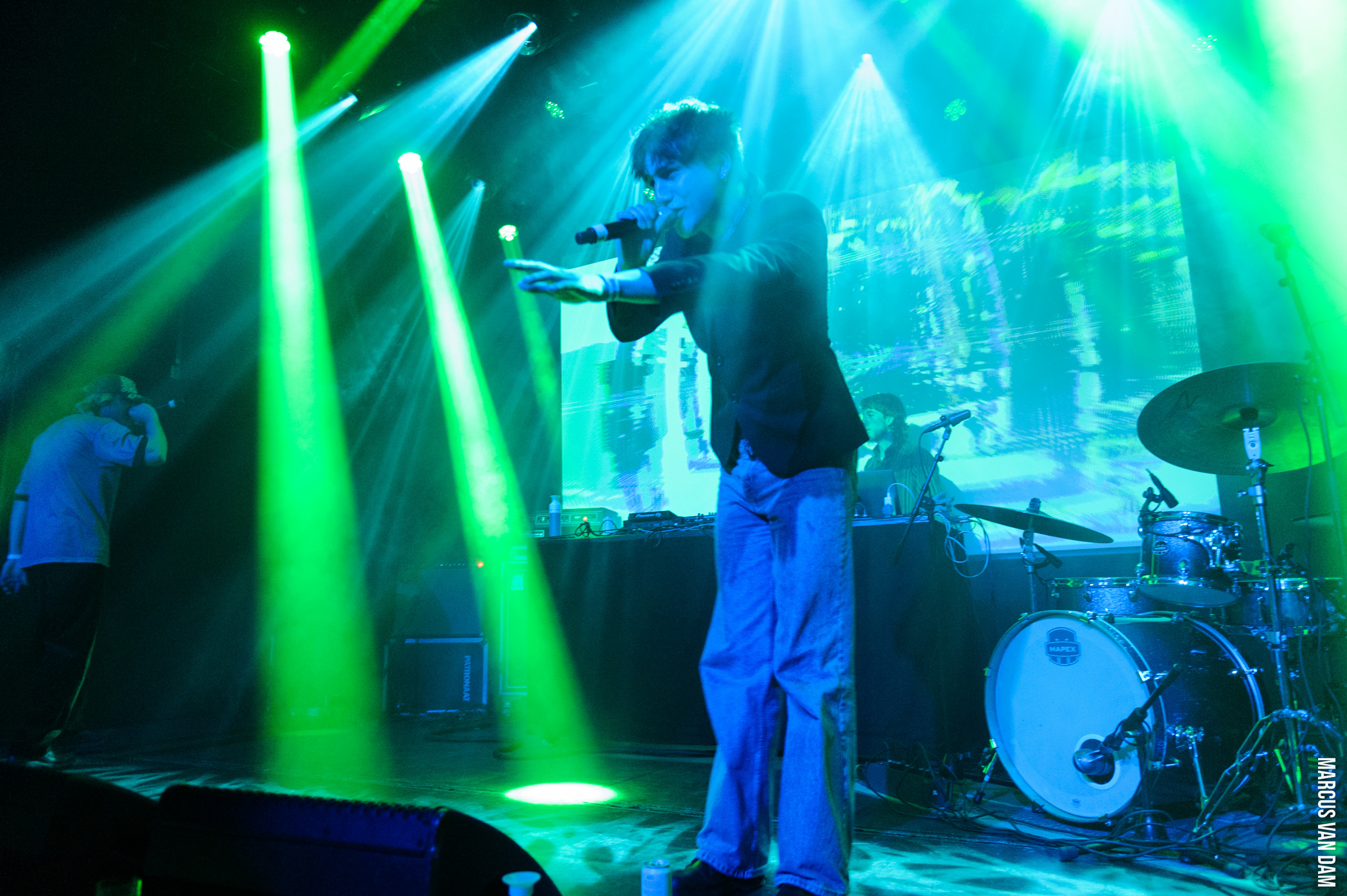 Rob Acda Award: Night Edition (2023)